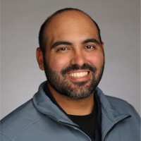 FIU Institute of Environment Employee Anthony Sleiman's profile photo