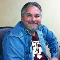 Patriot Trinity, LLC Steel Fabricators Employee Donnie Martin's profile photo