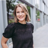 Finanxe Employee Amber Ligthart's profile photo