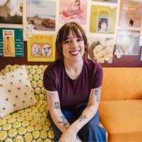 Katie Hawkes Email & Phone Number