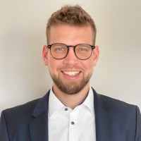 Hermes International - a business unit of Hermes Germany GmbH Employee Fabian Schulenburg's profile photo