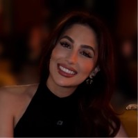 Levy Global Employee Faiza Beghou's profile photo