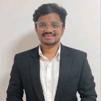 Magictap Solutions Employee Sidharth Behera's profile photo