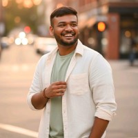 Recharge Tech Solutions Employee Abhit Jain's profile photo