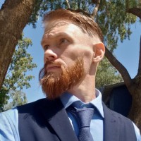 Grady Consulting LLC Employee Justin Enright's profile photo