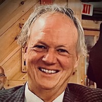 Email e telefono di Greg Strakosch