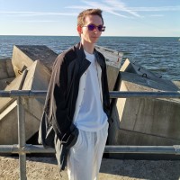 SIMOURG Employee Vyacheslav Odinokov's profile photo