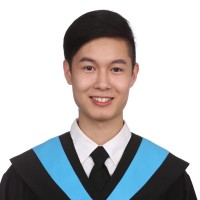Amazon Employee Chia-Han Kuo's profile photo