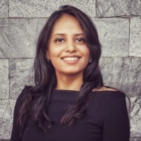 Anicut Capital LLP Employee Arushi Maheshwari's profile photo