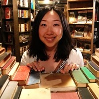 Facebook Employee Joy Yang's profile photo