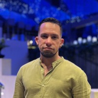 Orchid Software Solutions Employee Eduardo Diaz's profile photo