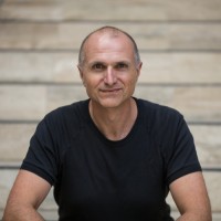 SBA Employee Richard Prince's profile photo