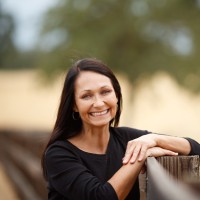 Iris Global Employee Rebekah Martin's profile photo