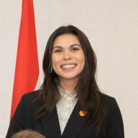 Quantum Delta NL Employee Anna Grashuis's profile photo