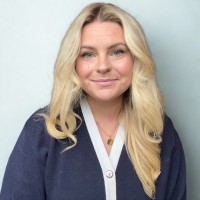 Algonquin Students' Association Employee Amanda Logan's profile photo