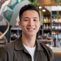 Momos Employee Nick Nguyen's profile photo