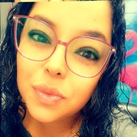 Softex Data SA Employee Glenize Nazario's profile photo