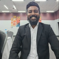 CompuCare_Botswana Employee Mohamed Aslam's profile photo