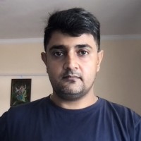 Kumar Prabhakar Email & Phone Number