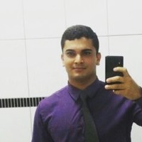 Tecnoexpress Employee Samuel de Lima Batista's profile photo