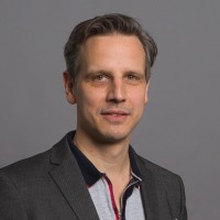 Telekom MMS Employee Marco Wiegand's profile photo