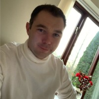 Denali Therapeutics Employee Paul Benton's profile photo