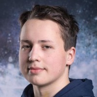 SensorFleet Employee Jaakko Mursu's profile photo