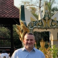 Todd Townsend Email & Phone Number