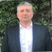 BRISKETSTOP Employee Michael Dekhtyar's profile photo