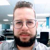 Stefanini North America and APAC Employee Danilo A.'s profile photo