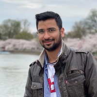 Nikhil Podishetti's profile photo