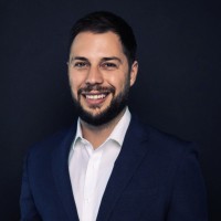 SMBC Group Employee Irakli Bebia's profile photo