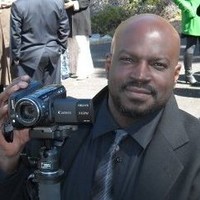 USC Annenberg School for Communication and Journalism Employee Robert Meeks's profile photo