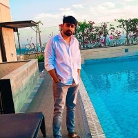 Harsh Kushwah's profile photo