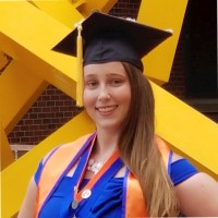 Early Learning Coalition of Hillsborough County Employee Alessandra Yentz's profile photo