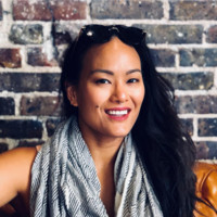 argodesign Employee Joannie Wu's profile photo