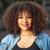 Atlanta United FC Employee Ivy Scott's profile photo