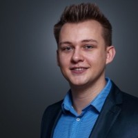 FH Münster Employee Robin Naundorf's profile photo