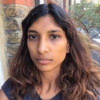 Doctor Care Anywhere Employee Anushka Mehrotra's profile photo