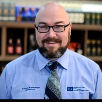 Newfoundland Labrador Liquor Corporation Employee John Ryan's profile photo