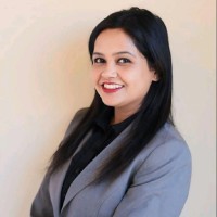 Acuity Analytics Employee Tripti Rani's profile photo
