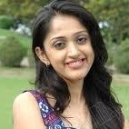 Alisha Verma Email