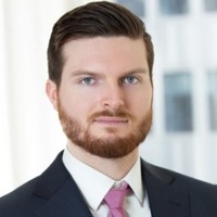 Solomon Page Employee James O'Connell's profile photo