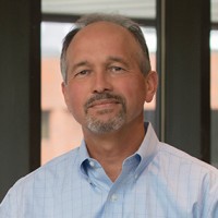 GPI / Greenman-Pedersen, Inc. Employee Frank Monteiro's profile photo