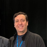 Sid Benachenhou Email & Phone Number