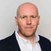 Persimmon Homes Employee Liam Scott's profile photo