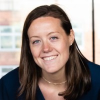 The TEAK Fellowship Employee Maggie Riehl's profile photo