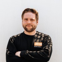 LIQSON Employee Kristof Maesen's profile photo