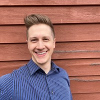 Joshua Stevenson Email & Phone Number