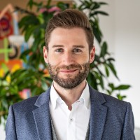 UmweltBank AG Employee Oliver Patzsch's profile photo